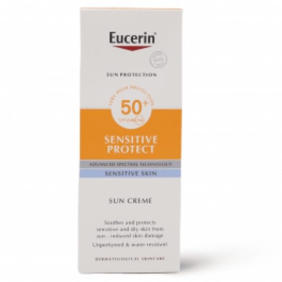 Picture of Eucerin Sun cream Kit 1+1