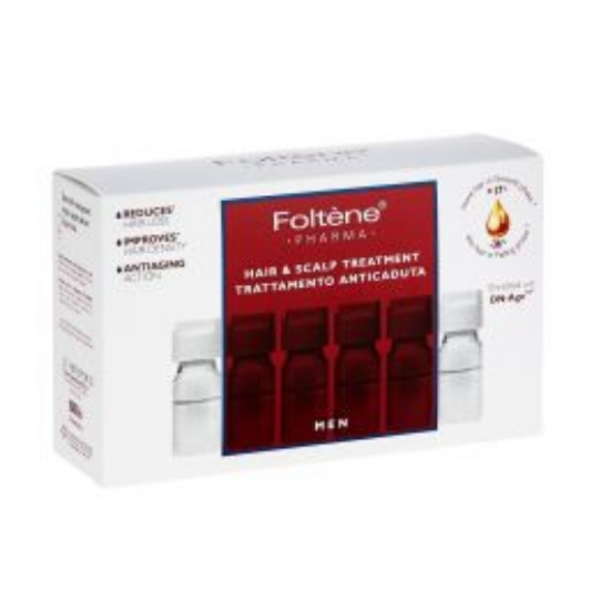 Picture of Foltene treatment amp. Men