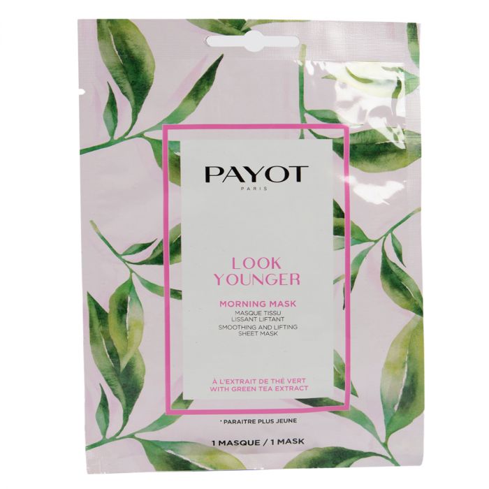 Cigalah HealthCare. PAYOT LOOK YOUNGER