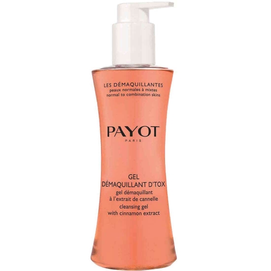 Picture of GEL DEMAQUILLANT D’TOX (200 mL)