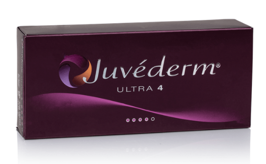 Picture of Juvederm ultra 4 1ml*2syringes