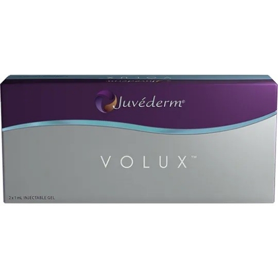 Picture of Juvederm Volux