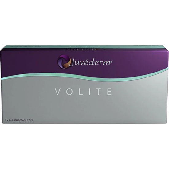 Picture of Juvederm Volite