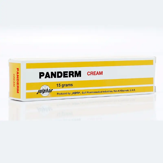 Picture of Panderm Cream 11.05 Sr.