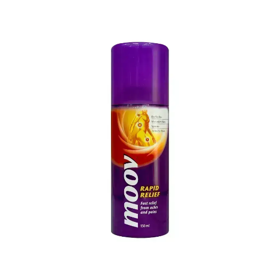 Picture of MOOV,IN,MOOV RR SPRAY 150MLx48