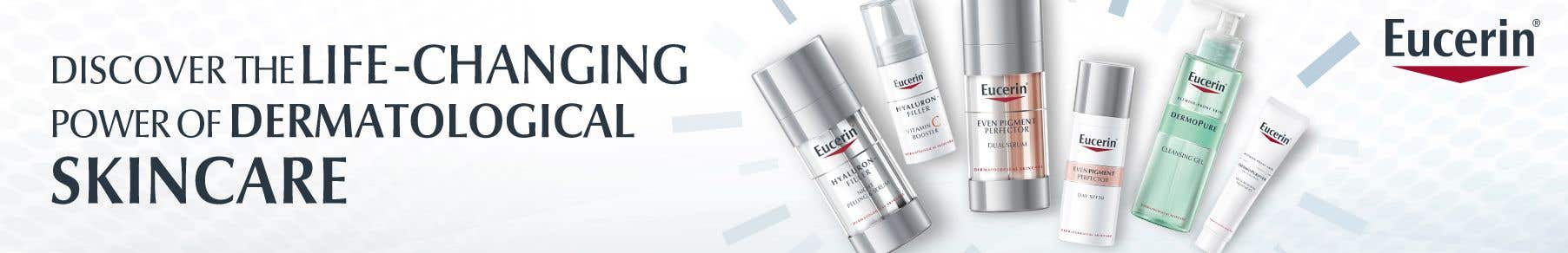 eucerin