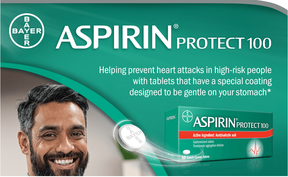 Aspirin Liquid